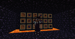 B0bGary's Obsidian Tools! logo