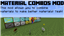 Material Combos Mod logo