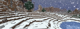 Snowfall logo