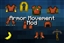 Armor Movement Mod avatar