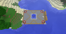 server spawn logo
