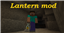 Lantern mod logo