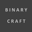 BinaryCraft logo