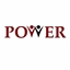 build with power logo