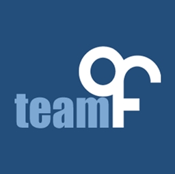 teamGF Official Modpack logo
