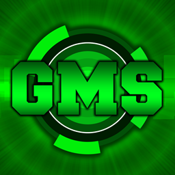 Greens Modded Survival logo