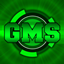 Greens Modded Survival logo