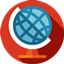 Flerdmon logo
