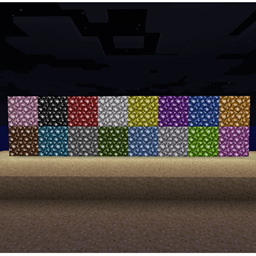MOAR Glowstone logo