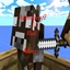 Minecraft But More logo