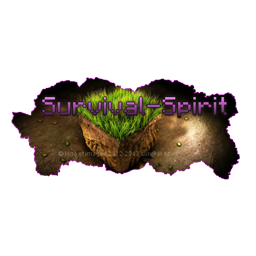 Survival-Spirit Modpack logo