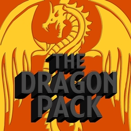 TheDragonPack logo