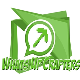 What´s Up Crafters logo