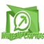 What´s Up Crafters logo