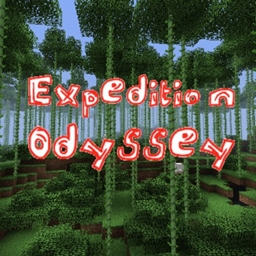 Expedition Odyssey logo