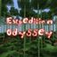 Expedition Odyssey logo