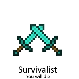 Survivalist: You Will Die project image