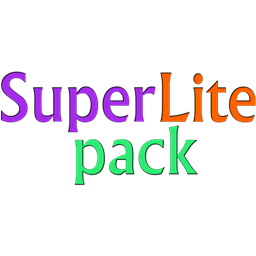 Super Lite Pack logo