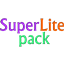 Super Lite Pack logo