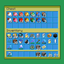 Minecraft guis - Emerald inspired logo