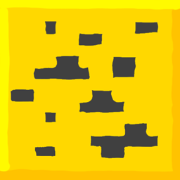 Sequential Cheeses logo