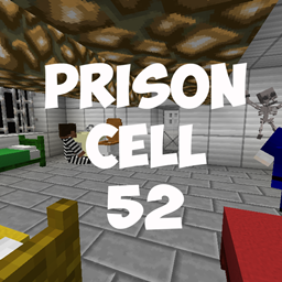 Prison Cell 52