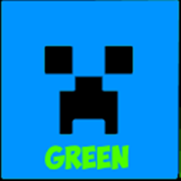 GreenCreeper TexturePack   project image
