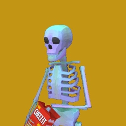 Spooky Dangerous Adventure! (fixed!!!) logo