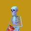 Spooky Dangerous Adventure! (fixed!!!) logo