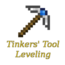 Tinkers' Tool Leveling