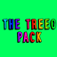 The Treeo Pack logo
