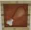 The Chicken Wing Wand  logo