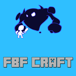 FBF Craft v1.0.2 logo