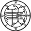 Naberius - The Demon Realm logo