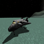 Z-1 Galaxy Master IP SSTO logo