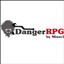 DangerRPG logo