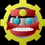 GregTech 5 Unofficial logo