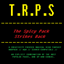 T.R.P.S logo
