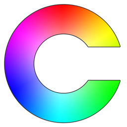Kerbal Chroma logo