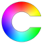 Kerbal Chroma logo