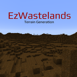 ezWastelands project image