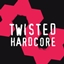 Twisted: Hardcore logo