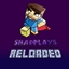 ShadPack Reloaded logo