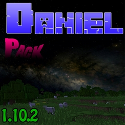 DanielPack logo