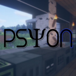 PSION logo