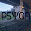 PSION logo
