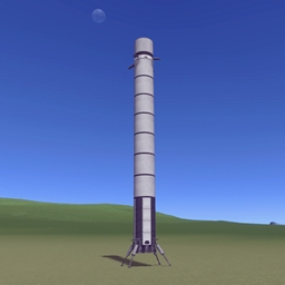 Realistic Space X Dragon and Dragon V2 logo