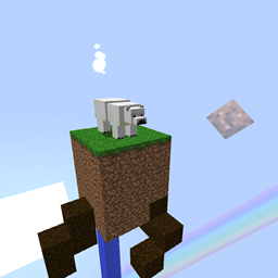 PrivateServerPack 1.10 Garden of Glass edition project image