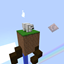 PrivateServerPack 1.10 Garden of Glass edition logo