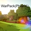 Friendly WarPack logo